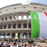 cosa fare a roma il 2 giugno