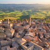 cosa vedere a volterra