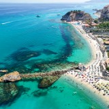 bandiere blu calabria