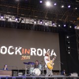 rock in roma 2026