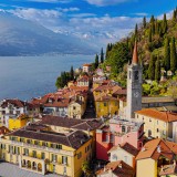 secret Lombardy