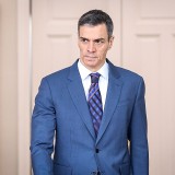 Pedro Sanchez
