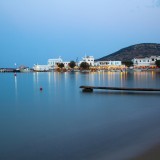 Milos isola più bella del mondo
