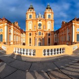 abbazia di melk