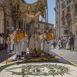 infiorata di spello