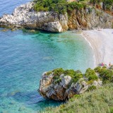 cala tonnarella dell'uzzo