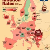 Inflazione Europa 2026