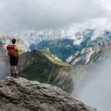 best place to hike europe