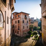 villes italiennes où le marché immobilier évolue le plus en 2026