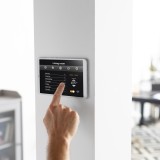 dove posizionare il termostato in casa