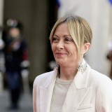 Giorgia Meloni