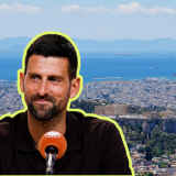 dove vive djokovic 