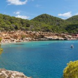 cala saladeta