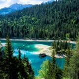 Lago di Cauma