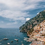 Most beautiful towns in Italy