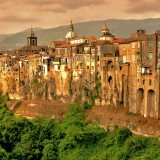 sant'agata dei goti