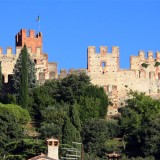 Soave borgo
