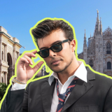 Dove vive Stash dei The Kolors