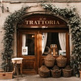 La trattoria italienne : qu’est-ce que c’est vraiment ?