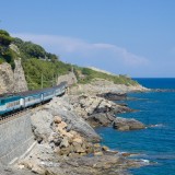 Best train journeys in the world