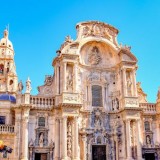 Murcia senza folla: weekend low cost tra cattedrali e agrumi