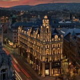 The St. Regis Budapest (Ungheria)