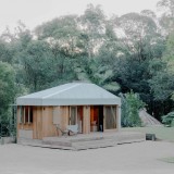 The Oculus si trova a Byron Bay, in Australia