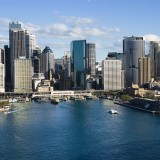 Sídney, Australia