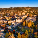 Vender casas en Berkeley (EEUU) se ha convertido en un examen de eficiencia energética