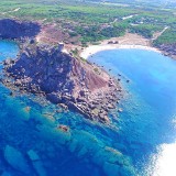 spiagge vicino ad Alghero