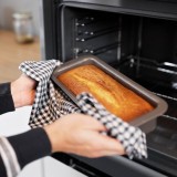 Un dolce appena sfornato