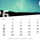 calendario lunare luglio 2026