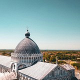 Vivre à Pise en Italie