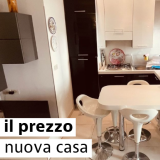 Case prezzo trattabile