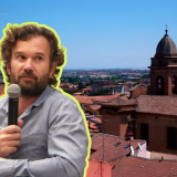 dove vive Carlo Cracco