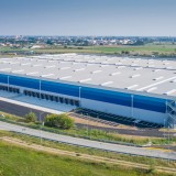 Carlyle polo logistico Mesero