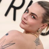 Cara Delenvigne