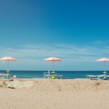Combien coûte une journée à la plage en Italie ?