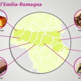 dolci tipici in emilia romagna 