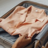 vestiti di seta