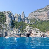 cala goloritzè