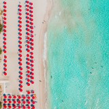 spiagge di Ostuni