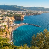 bandiere blu campania 2026