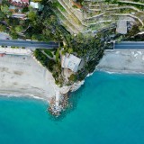 bandiere blu 2026 liguria