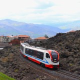 trenino dell'etna