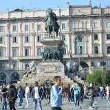 où vivre en italie sans parler italien ?