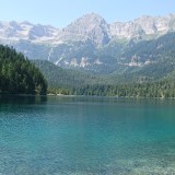 lago di tovel