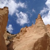 Lame Rosse : le Grand Canyon italien