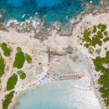 Italian Beach Bans Umbrellas