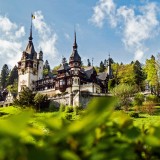 cosa vedere in transilvania